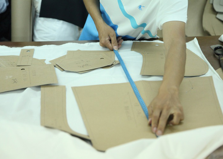 Sample Development